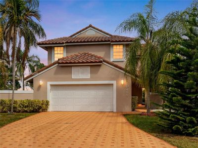 10465 NW 46th St, Doral, FL, 33178