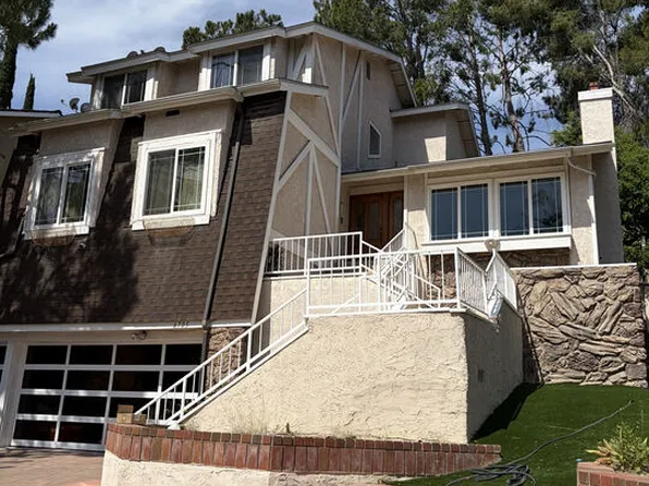 6705 Corie Ln, West Hills, CA 91307