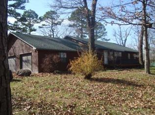 224 County Road 2091, Eureka Springs, AR 72632