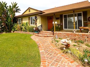 16809 E Tudor St, Covina, CA 91722