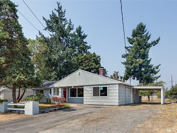 2nd image of 8726 Dresden Ln SW
