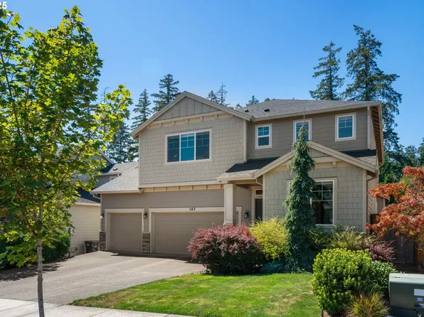 147 NE 58th Ave, Hillsboro, OR 97124