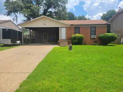 9318 Woodbine St, Sherwood, AR, 72120