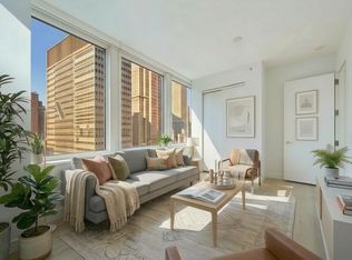 160 Water St #10M, New York, NY 10038