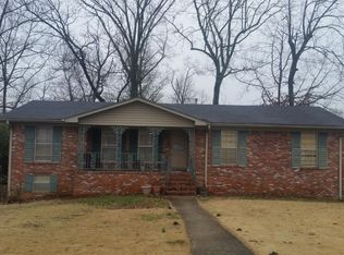365 Sun Valley Cir, Birmingham, AL 35215