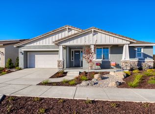 672 Chimes St, Lathrop, CA 95330