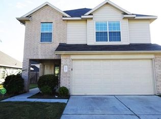 6006 Brenwood Trails Ln, Katy, TX 77449