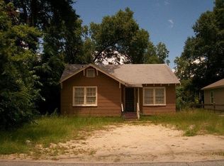 3639 Lake Side Dr, Columbus, GA 31903