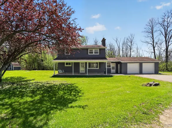 4411 Ann Arbor Saline Rd, Ann Arbor, MI 48103