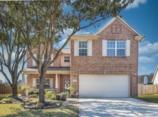 2724 Mystic Cove Ln, Pearland, TX 77584