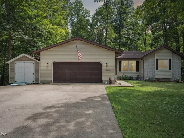 1284 Laurel Dr, West Salem, OH 44287