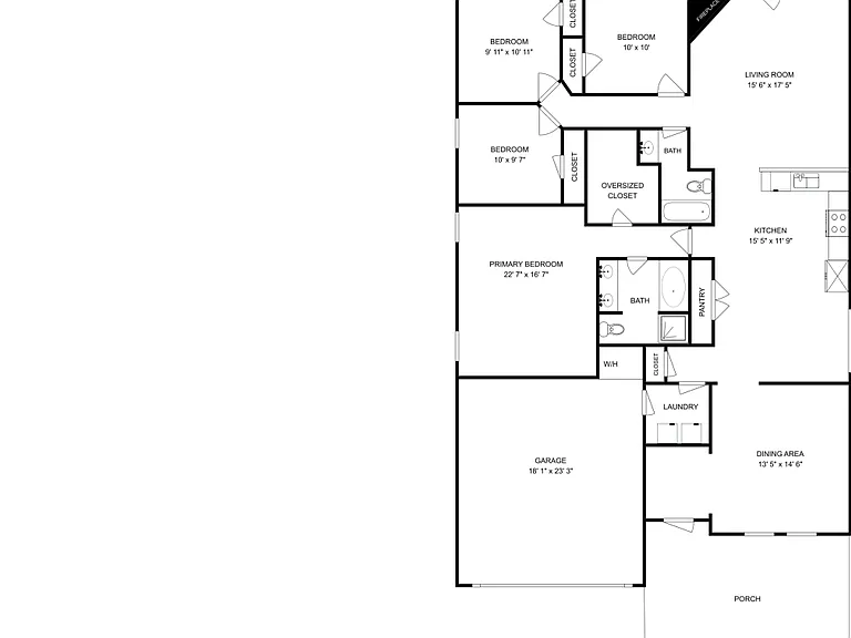 626 Chapman Dr — Photo 16