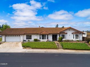 1030 Sunrise Dr, Santa Maria, CA 93455