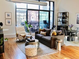 1224 W Van Buren St, Chicago, IL 60607