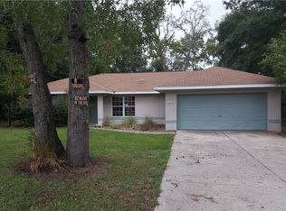 13123 SE 101st Ave, Belleview, FL 34420