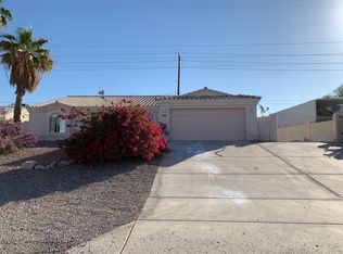 906 Desert View Dr, Lake Havasu City, AZ 86404