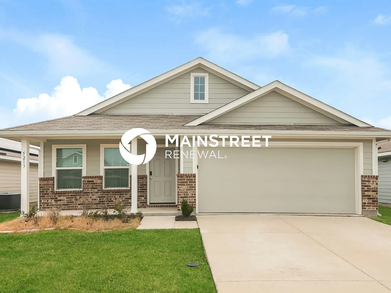 5213 Longshadow Dr — Photo 1