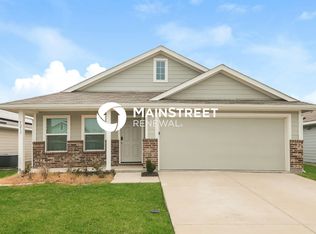 5213 Longshadow Dr, Princeton, TX 75407