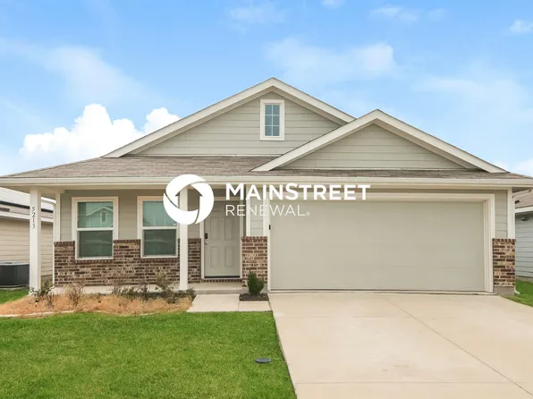 5213 Longshadow Dr, Princeton, TX 75407