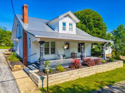207 N Columbus St, Russellville, OH, 45168