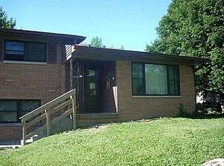 4416 Fairhope Dr, Indianapolis, IN