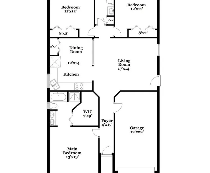 4323 Hanging Moss Dr — Photo 2