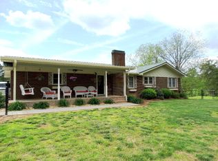 545 Bush Mill Rd, Bremen, GA 30110