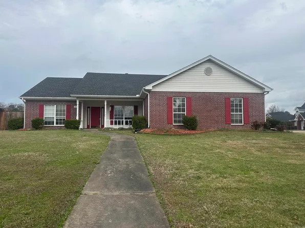 117 Grizzly Bear Dr, White Hall, AR 71602