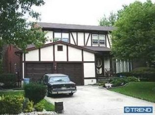 101 Meadow Ln, Marlton, NJ 08053