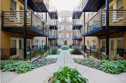 1st image of 4604 N Monticello Ave #1G