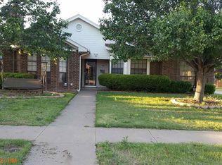 23 Pilot Point Dr, Wichita Falls, TX 76306