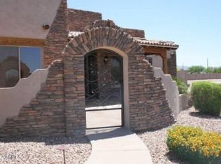 3721 S Neuman Pl, Chandler, AZ 85286