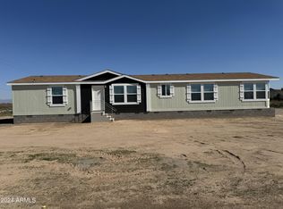39209 W Buckeye Rd, Tonopah, AZ 85354