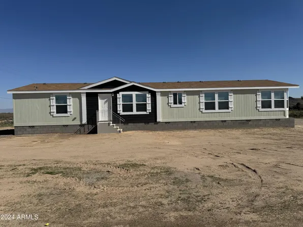 39209 W Buckeye Road, Tonopah, AZ 85354