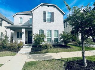 15583 Crape Myrtle Rd, Frisco, TX 75035