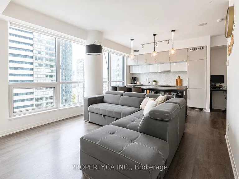 8 Mercer St #2611 — Photo 15