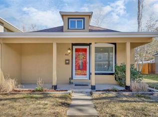 3922 N Winona Ct, Denver, CO 80212