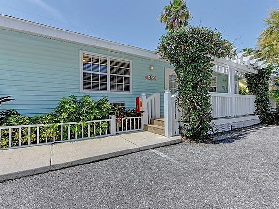 2nd image of 1603 Gulf Dr N #31