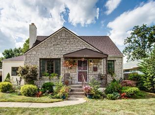 231 S Kellner Rd, Columbus, OH 43209