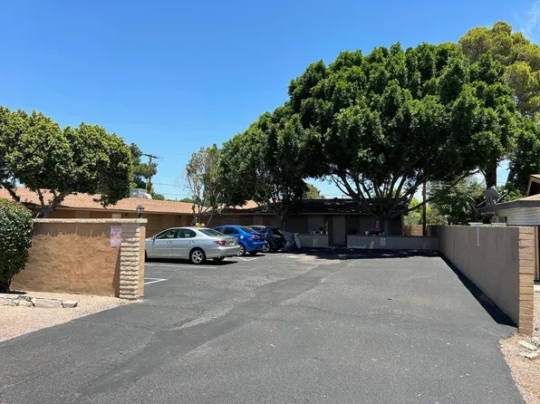 321 N Horne, Mesa, AZ 85203