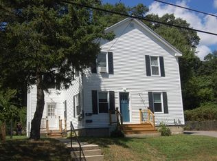 90 Pothier St, Bellingham, MA 02019