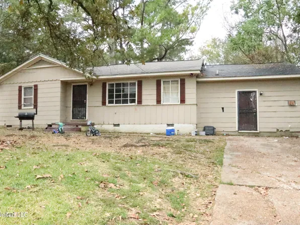 1723 Gibralter Dr, Jackson, MS 39204