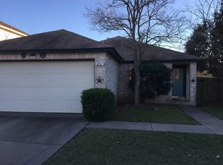 2806 Adelen Ln, Round Rock, TX 78664
