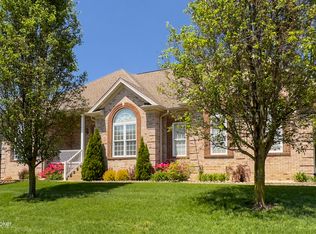 11020 Jefferson Trace Blvd, Louisville, KY 40291