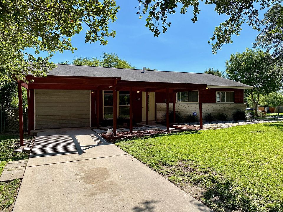 1st image of 3407 Maywood Dr