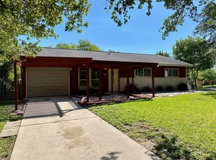 3407 Maywood Dr, San Antonio, TX 78230