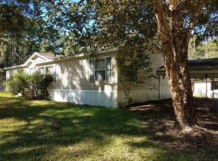 172 Pemberton Ln, Campti, LA 71411