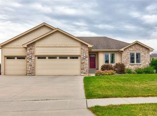 3203 NW 14th St, Ankeny, IA 50023