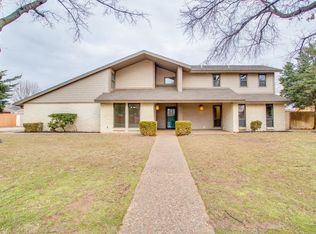 3418 Whippoorwill Ln, Enid, OK 73703
