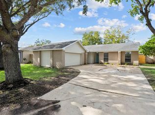 5311 Riverwood Dr, Richmond, TX 77469